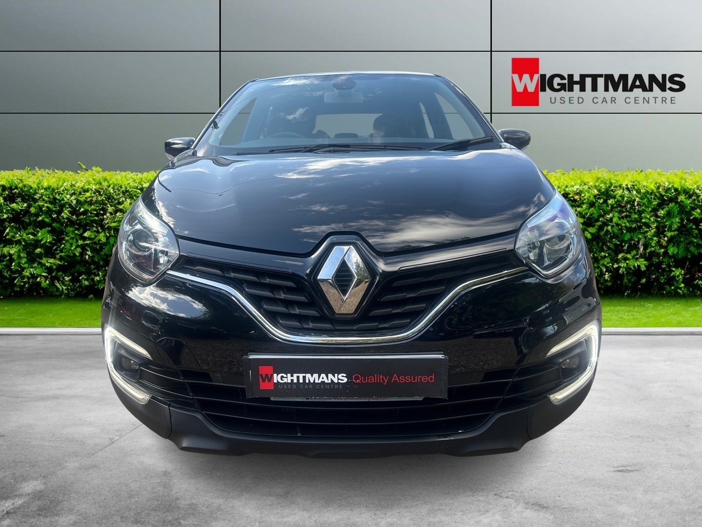 Used Renault Captur 2018 for sale - 78070421: Photo 2