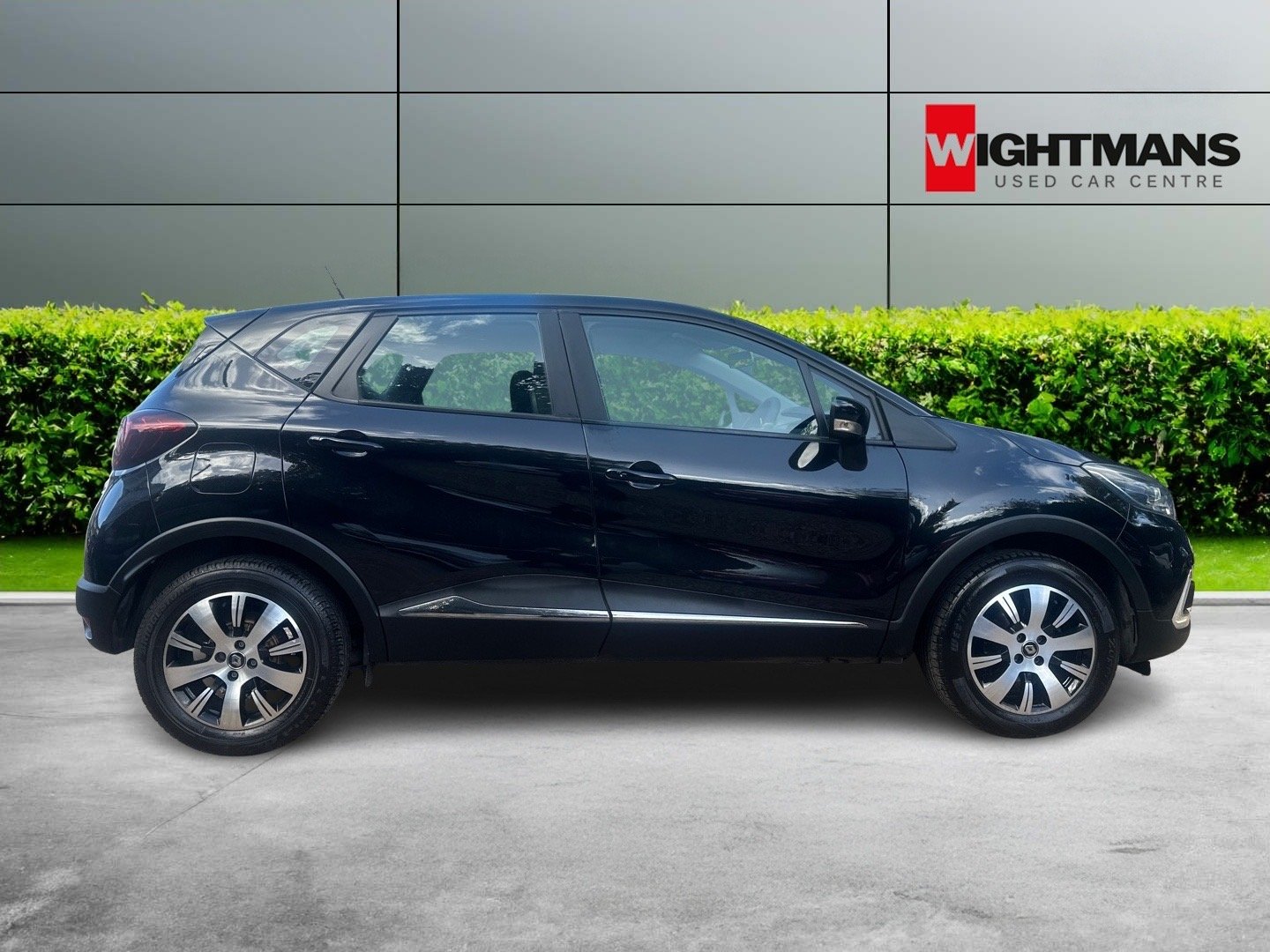 Used Renault Captur 2018 for sale - 78070421: Photo 8