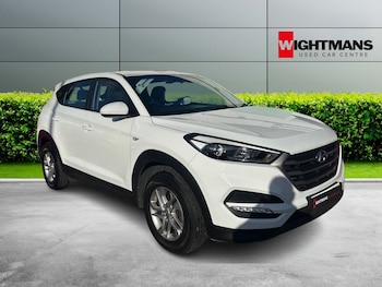 2018 - 1.6 GDi Blue Drive S 5-Door