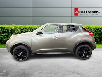 Used Nissan Juke 2013 for sale - 77409516: Photo