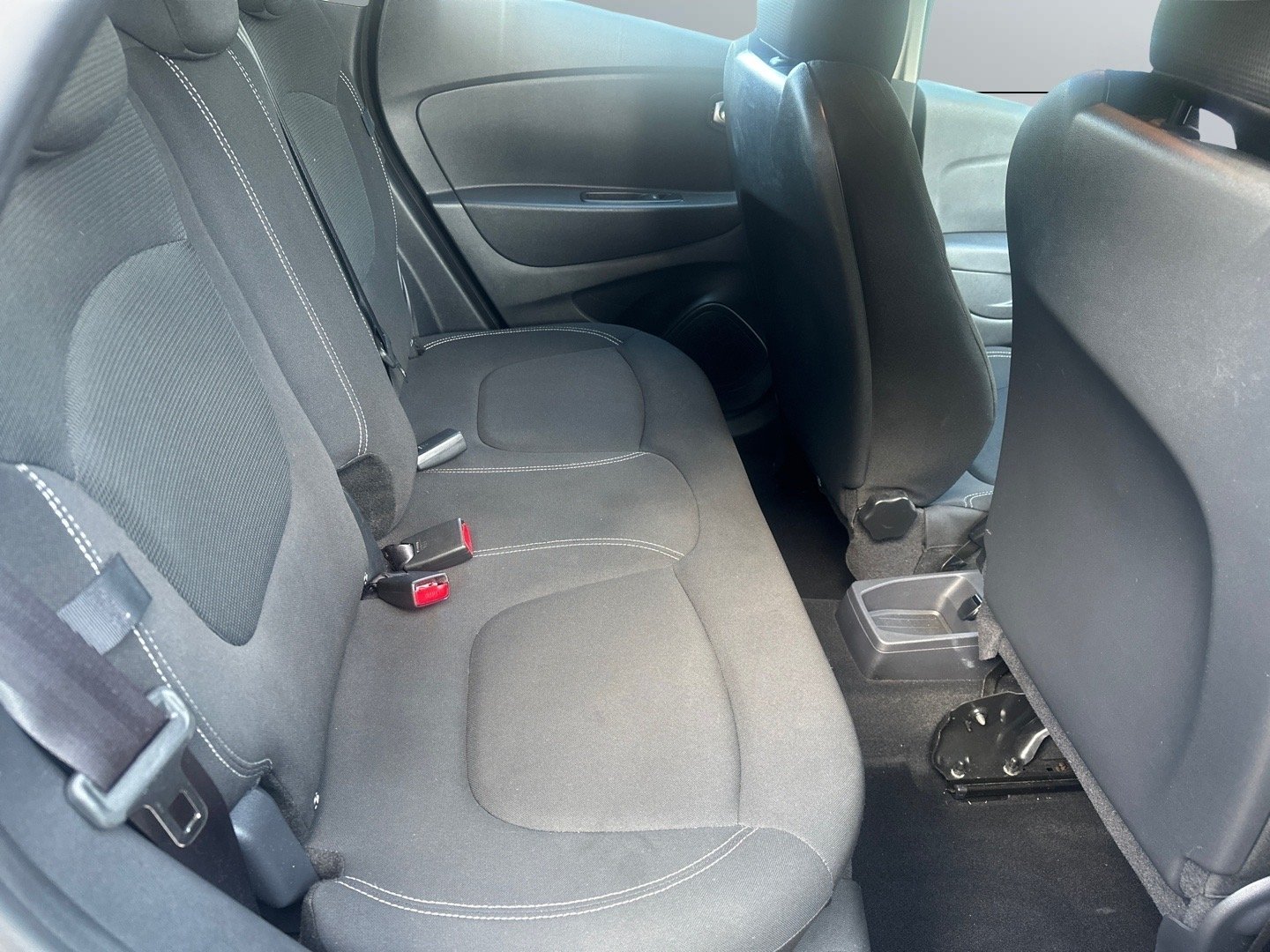 Used Renault Captur 2018 for sale - 76793784: Photo 11