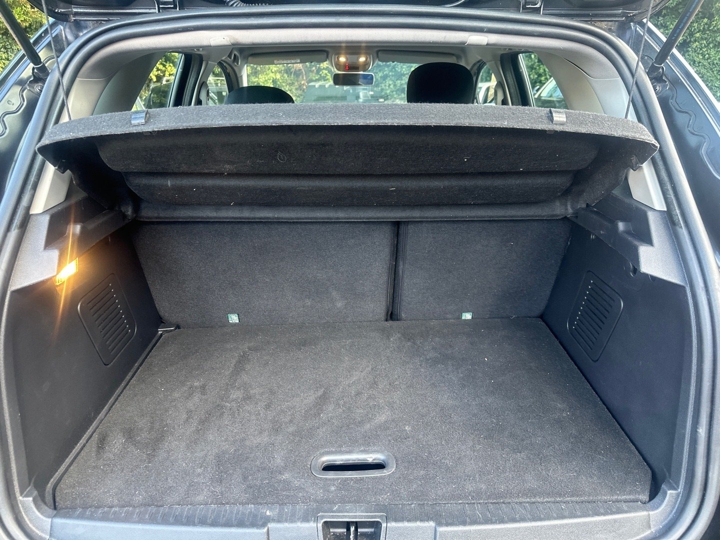 Used Renault Captur 2018 for sale - 76793784: Photo 13