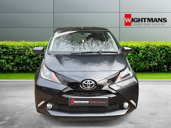Used Toyota AYGO 2014 for sale - 76571201: Photo