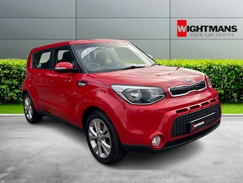 2016 - 1.6 CRDi Connect Plus 5-Door