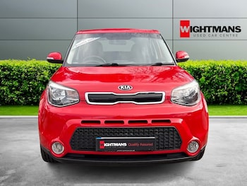 Used Kia Soul 2016 for sale - 76618778: Photo