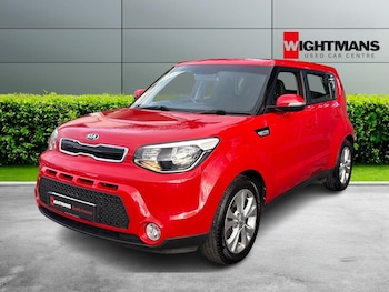 Used Kia Soul 2016 for sale - 76618778: Photo