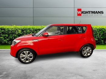 Used Kia Soul 2016 for sale - 76618778: Photo