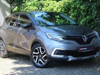 2018 - 0.9 Dynamique S Nav TCe 90 5-Door