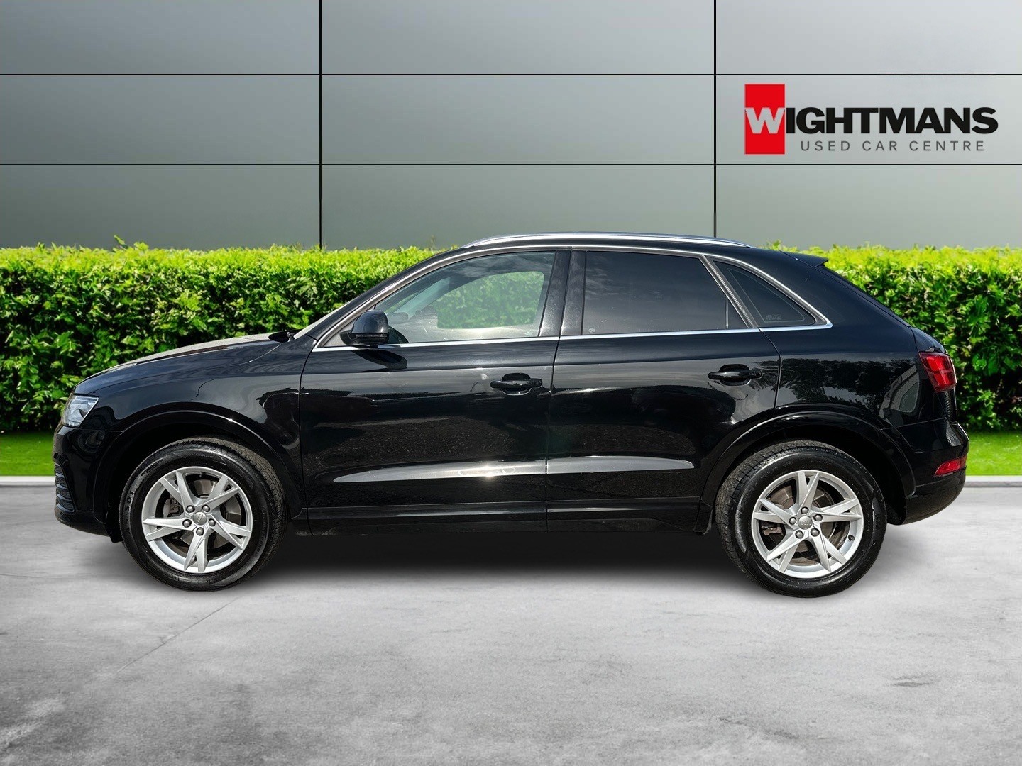 Used Audi Q3 2016 for sale - 76070343: Photo 6