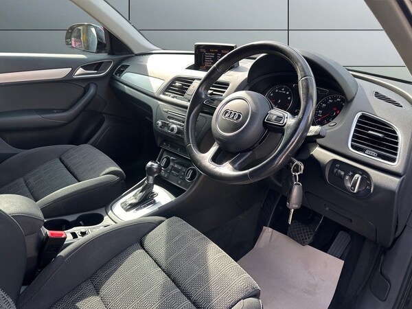 Used Audi Q3 2016 for sale - 76070343: Photo 9