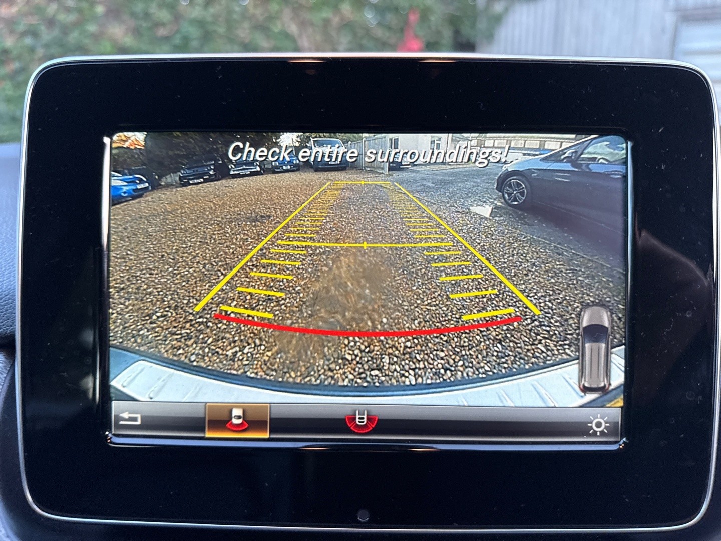 Used Mercedes-Benz B Class 2014 for sale - 76712447: Photo 11