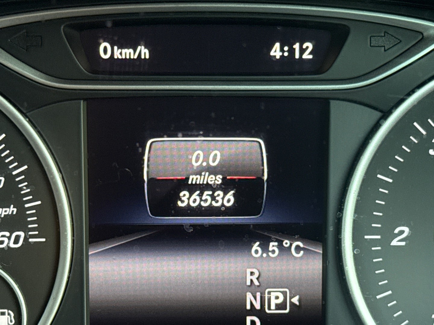 Used Mercedes-Benz B Class 2014 for sale - 76712447: Photo 14