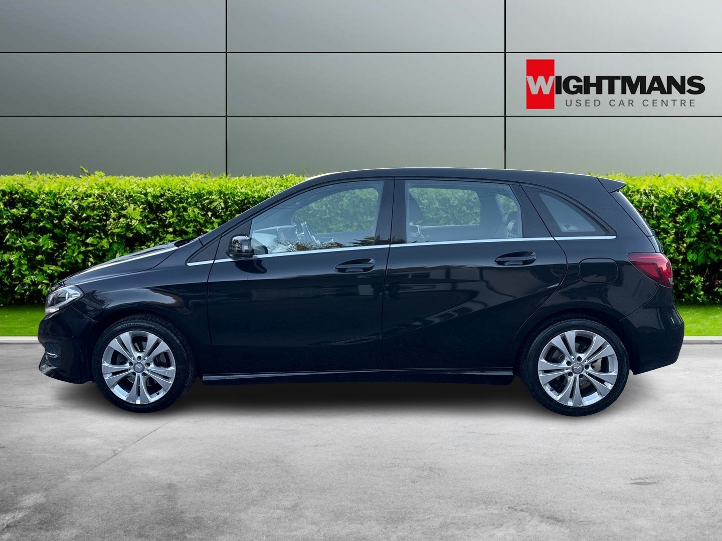 Used Mercedes-Benz B Class 2014 for sale - 76712447: Photo 4