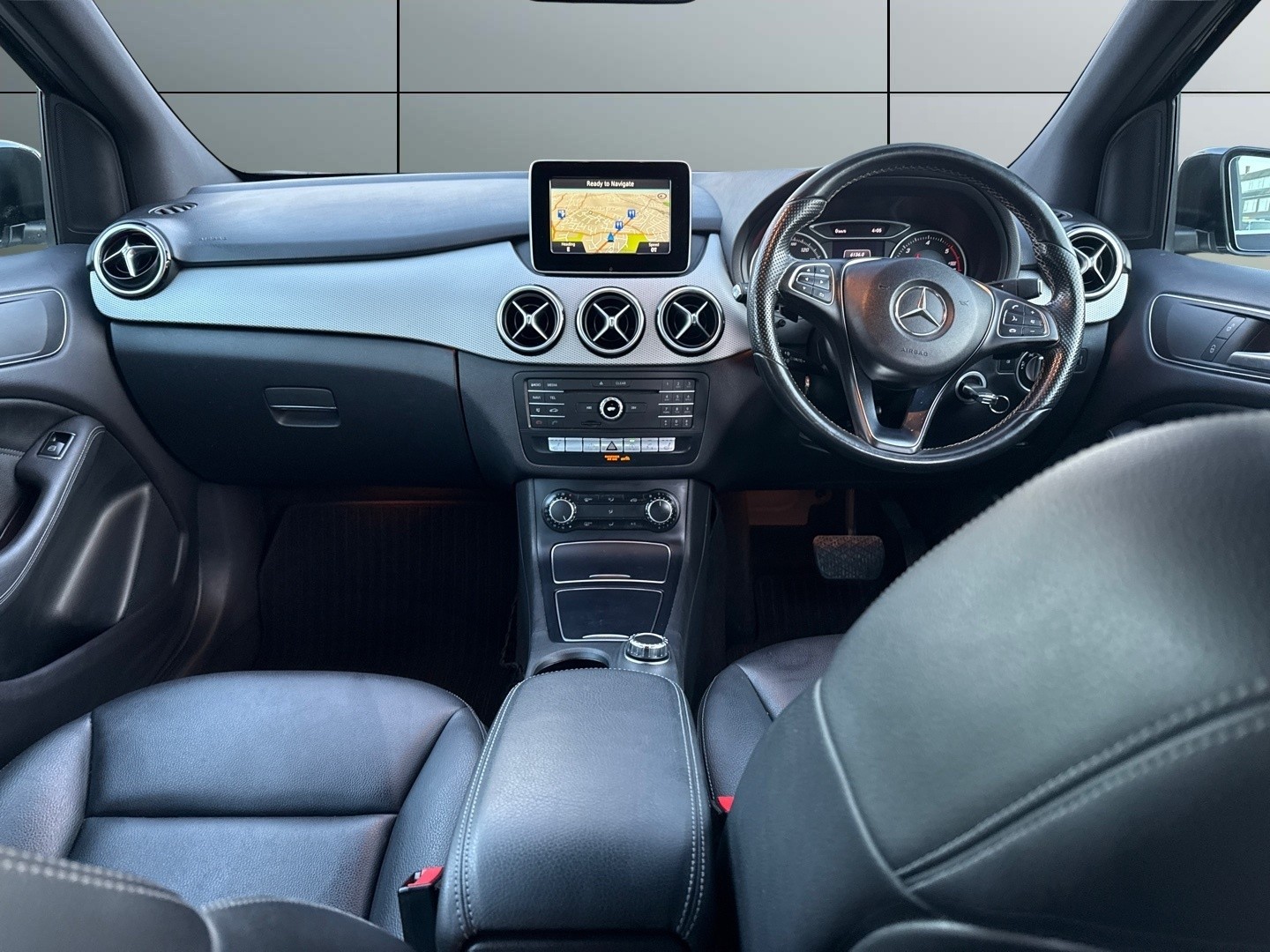 Used Mercedes-Benz B Class 2014 for sale - 76712447: Photo 7