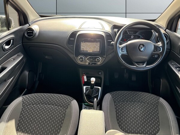 Used Renault Captur 2017 for sale - 75413014: Photo 10