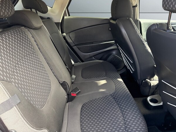 Used Renault Captur 2017 for sale - 75413014: Photo 11