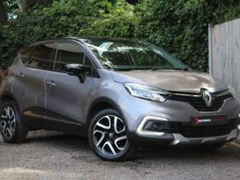 Used Renault Captur 2017 for sale - 75413014: Photo