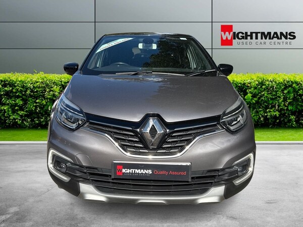 Used Renault Captur 2017 for sale - 75413014: Photo 2