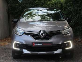 Used Renault Captur 2017 for sale - 75413014: Photo