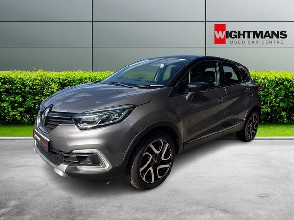 Used Renault Captur 2017 for sale - 75413014: Photo 3