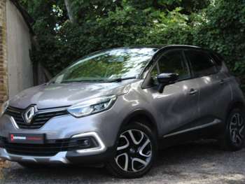 Used Renault Captur 2017 for sale - 75413014: Photo