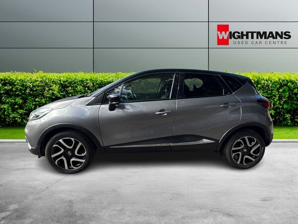 Used Renault Captur 2017 for sale - 75413014: Photo 4