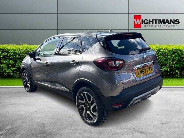 Used Renault Captur 2017 for sale - 75413014: Photo 5
