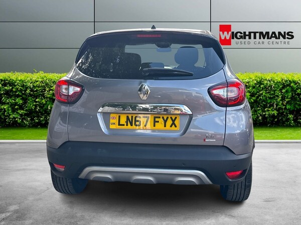 Used Renault Captur 2017 for sale - 75413014: Photo 6