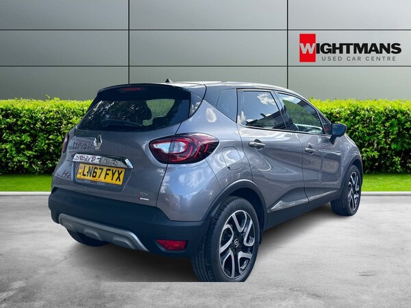 Used Renault Captur 2017 for sale - 75413014: Photo 7