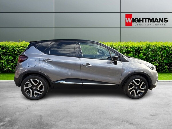 Used Renault Captur 2017 for sale - 75413014: Photo 8
