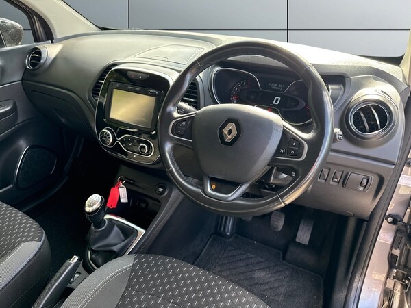 Used Renault Captur 2017 for sale - 75413014: Photo 9
