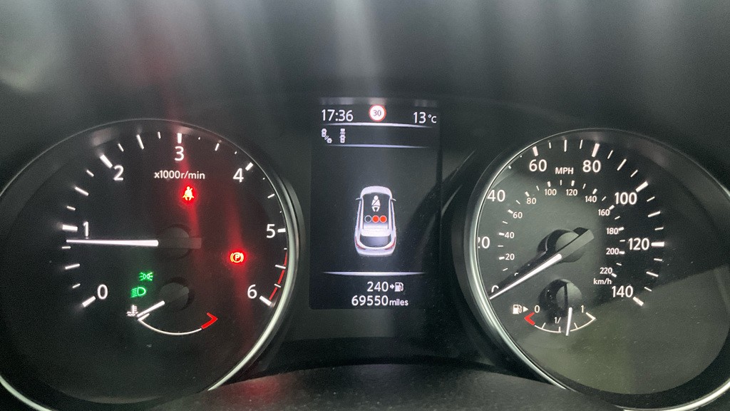 Used Nissan Qashqai 2017 for sale - 77107709: Photo 10