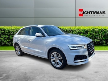 Audi - Q3