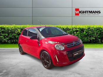 Used Citroen C1 2014 for sale - 79668464: Photo