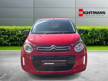Used Citroen C1 2014 for sale - 79668464: Photo