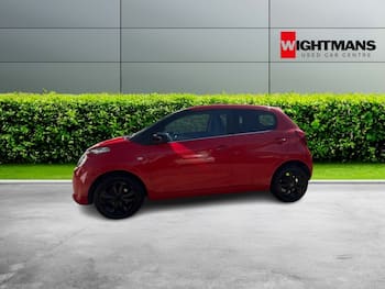 Used Citroen C1 2014 for sale - 79668464: Photo