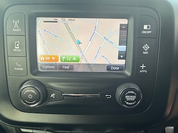 2016 - 1.4 Renegade My17 Longitude 1.4 Multiair Ii 140hp 5-Door