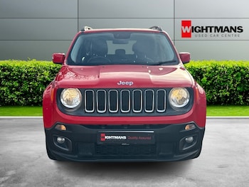 Used Jeep Renegade 2016 for sale - 76799192: Photo
