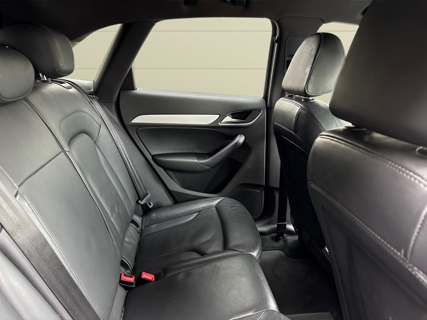 Used Audi Q3 2015 for sale - 78004571: Photo 11