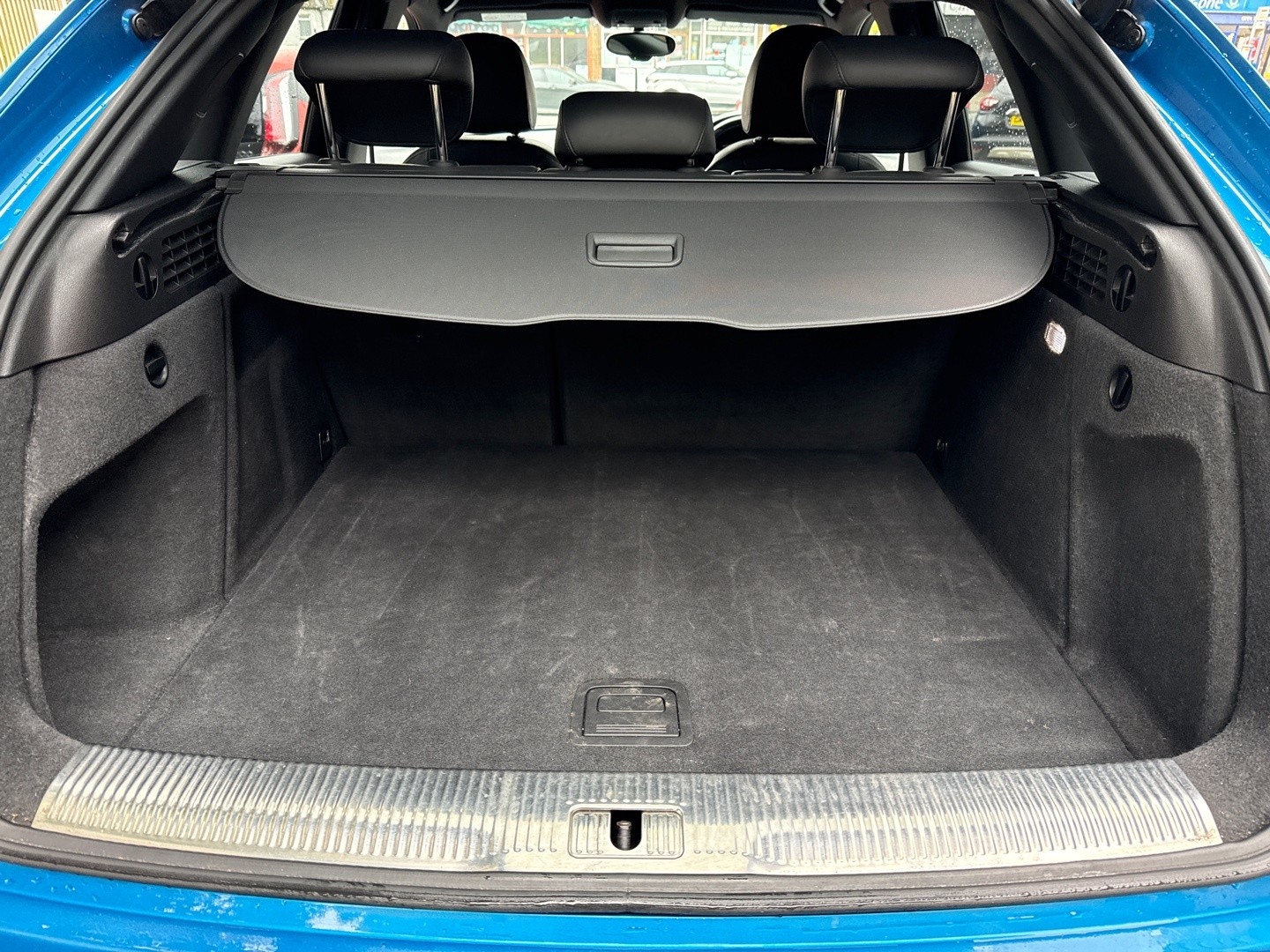 Used Audi Q3 2015 for sale - 78004571: Photo 13