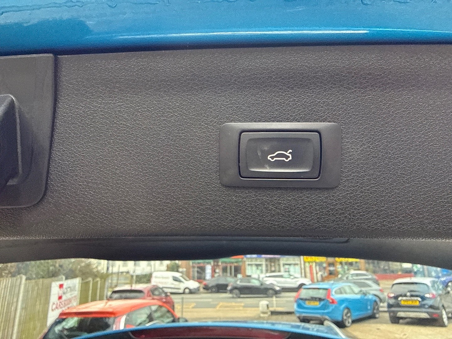 Used Audi Q3 2015 for sale - 78004571: Photo 14