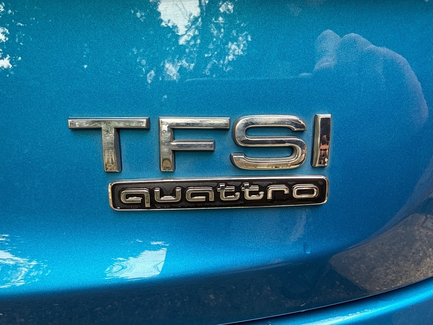 Used Audi Q3 2015 for sale - 78004571: Photo 15