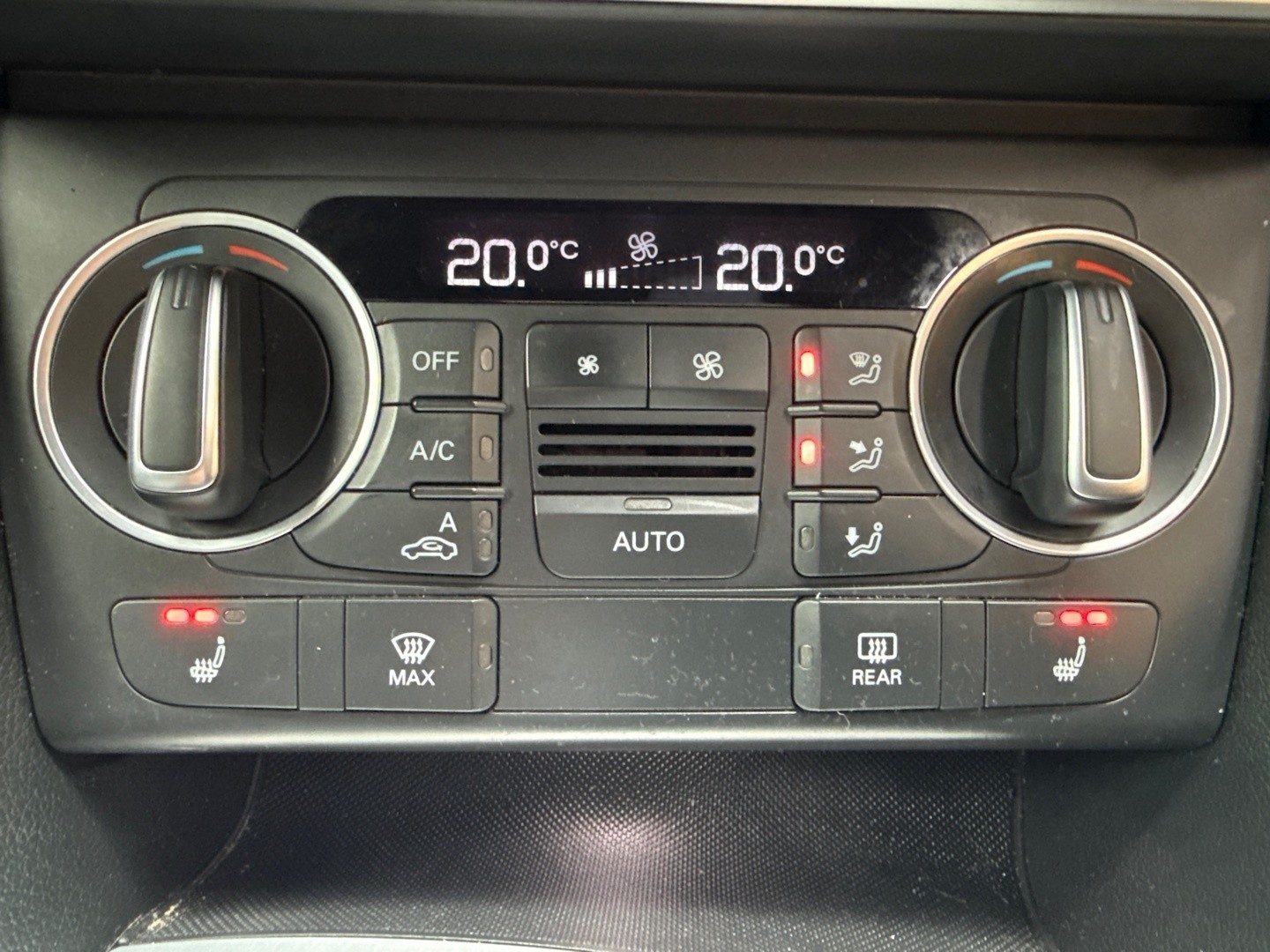 Used Audi Q3 2015 for sale - 78004571: Photo 18