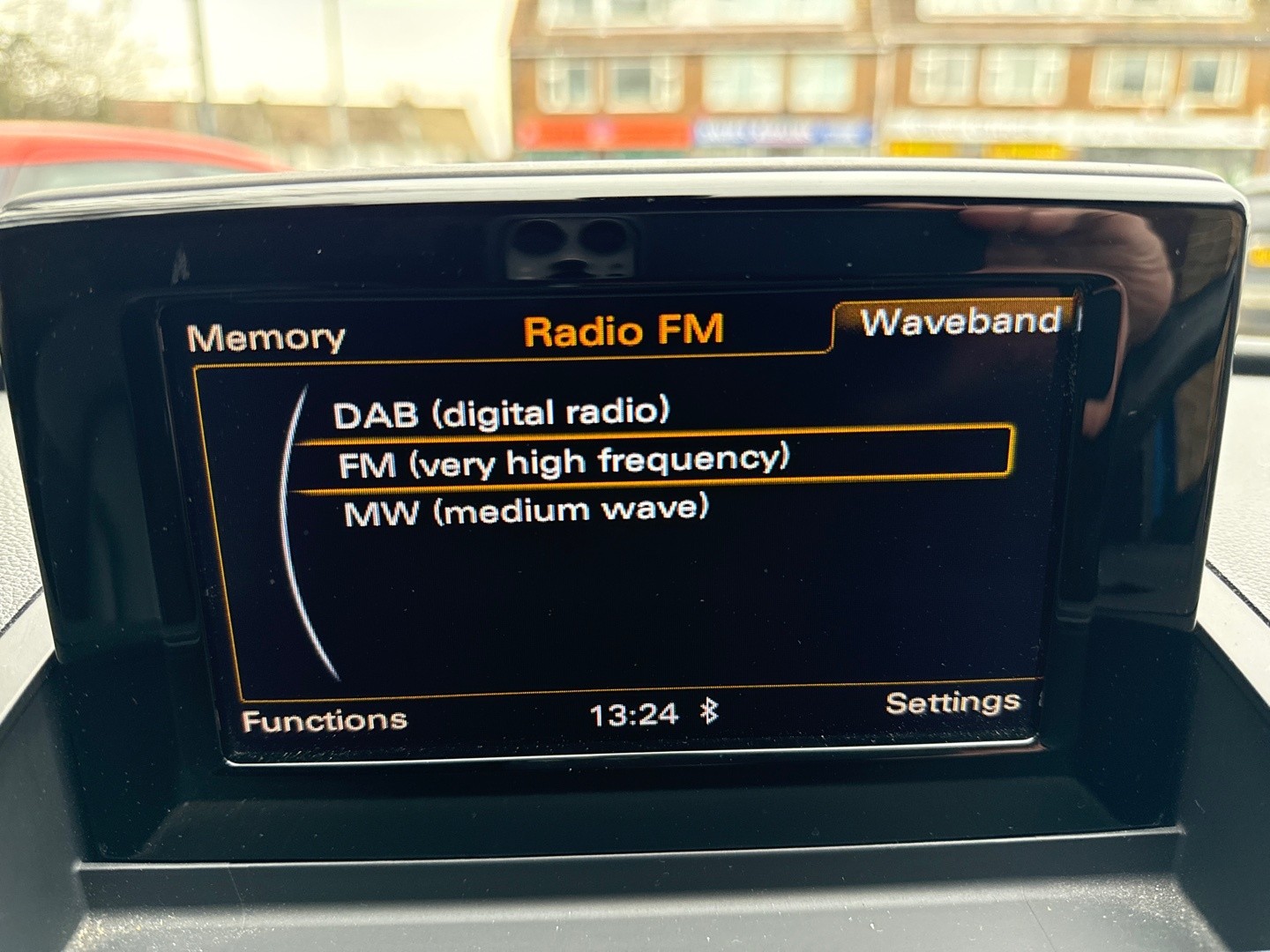 Used Audi Q3 2015 for sale - 78004571: Photo 20