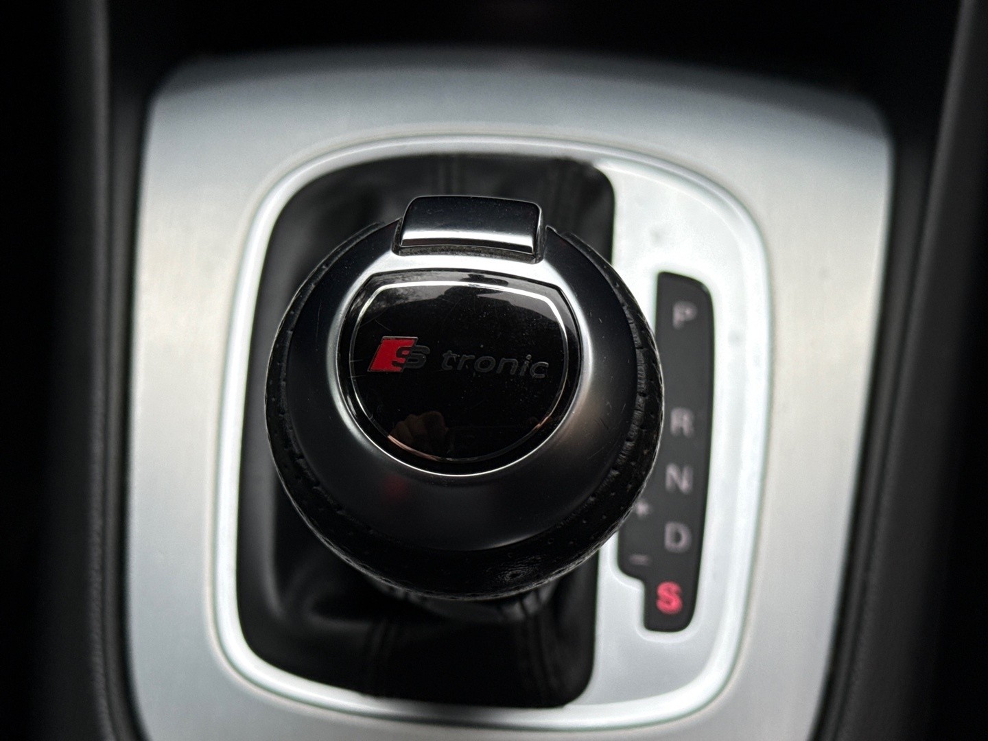 Used Audi Q3 2015 for sale - 78004571: Photo 21