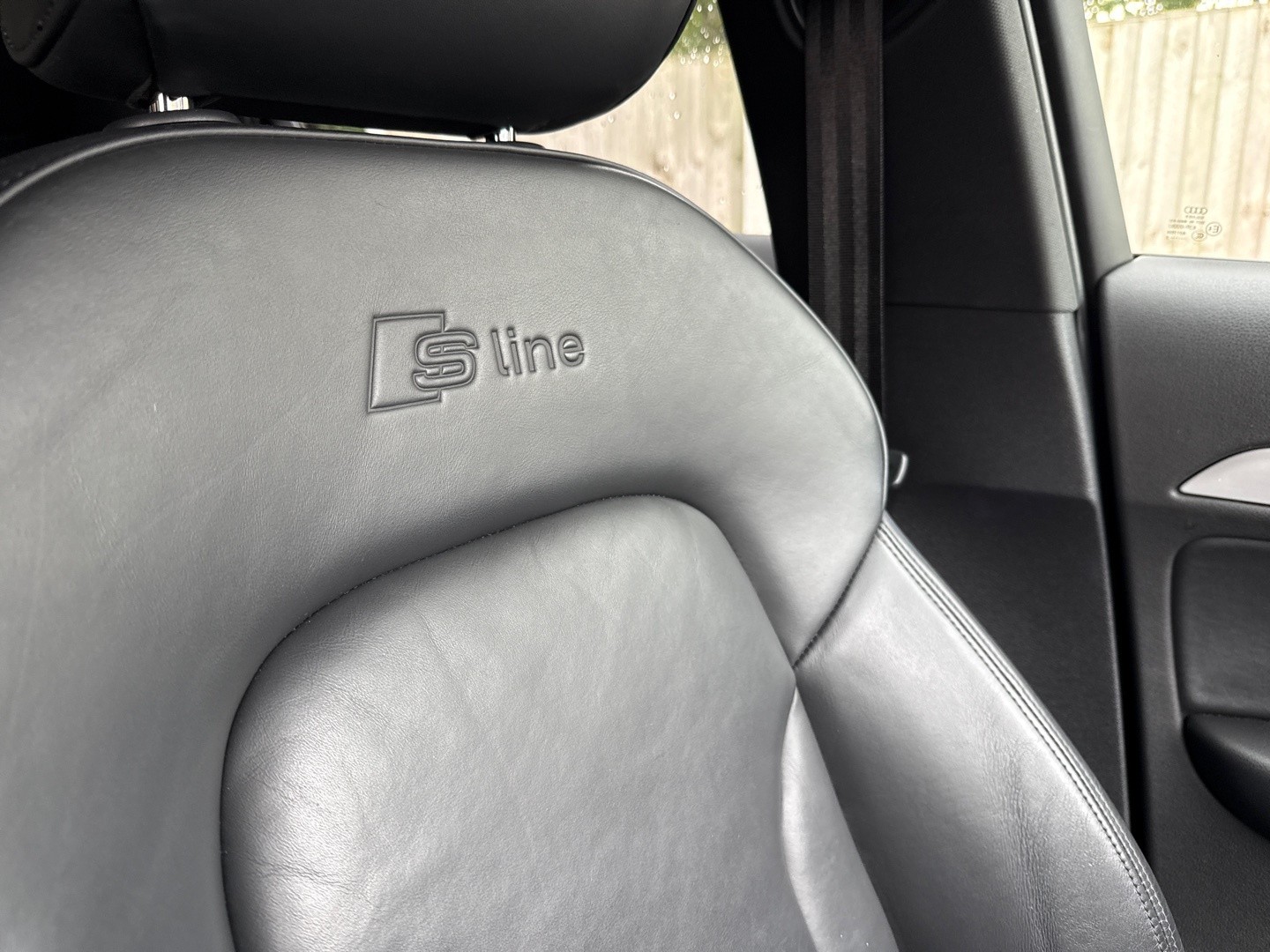 Used Audi Q3 2015 for sale - 78004571: Photo 22