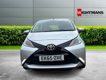 Used Toyota AYGO 2015 for sale - 78286152: Photo