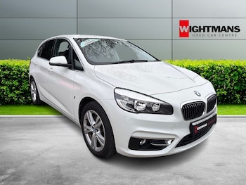 Used BMW 2 Series Active Tourer 2017 for sale - 77836836: Photo