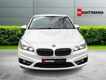Used BMW 2 Series Active Tourer 2017 for sale - 77836836: Photo