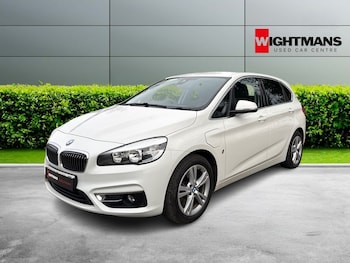 Used BMW 2 Series Active Tourer 2017 for sale - 77836836: Photo